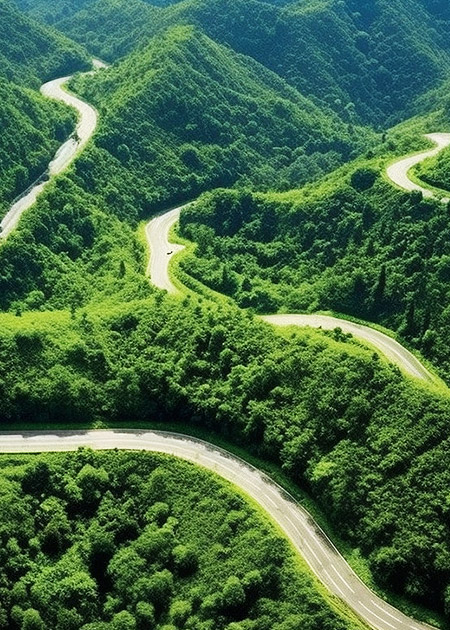 環(huán)境保護：防治結(jié)合 守護綠水青山